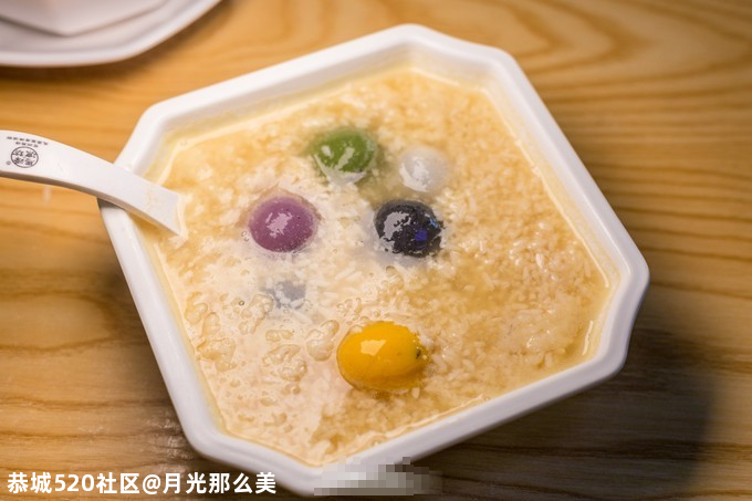 被誉为“长寿之乡”的贺州，真好奇当地人吃的都有哪些美食呢？412 / 作者:月光那么美 / 帖子ID:280444