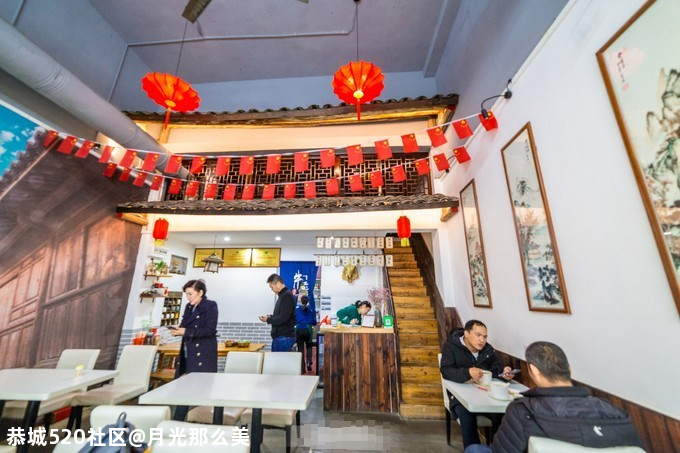 被誉为“长寿之乡”的贺州，真好奇当地人吃的都有哪些美食呢？856 / 作者:月光那么美 / 帖子ID:280444