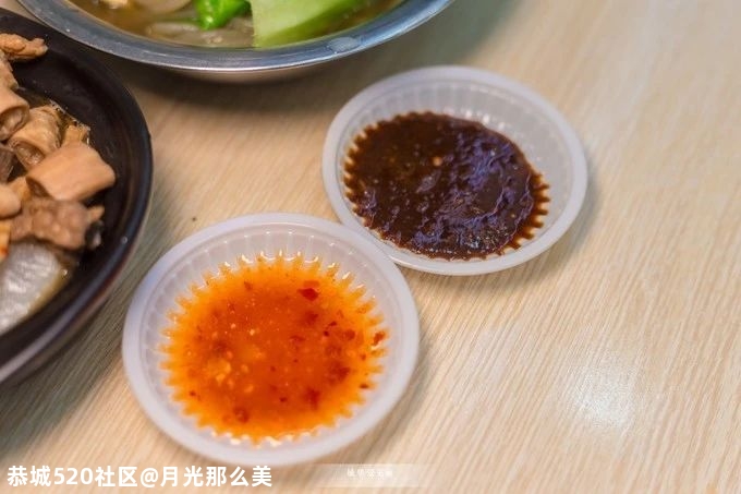 被誉为“长寿之乡”的贺州，真好奇当地人吃的都有哪些美食呢？341 / 作者:月光那么美 / 帖子ID:280444