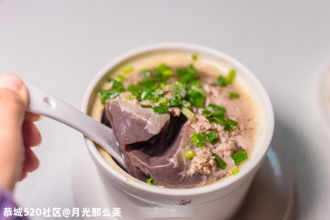 被誉为“长寿之乡”的贺州，真好奇当地人吃的都有哪些美食呢？326 / 作者:月光那么美 / 帖子ID:280444