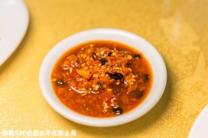 被誉为“长寿之乡”的贺州，真好奇当地人吃的都有哪些美食呢？377 / 作者:月光那么美 / 帖子ID:280444