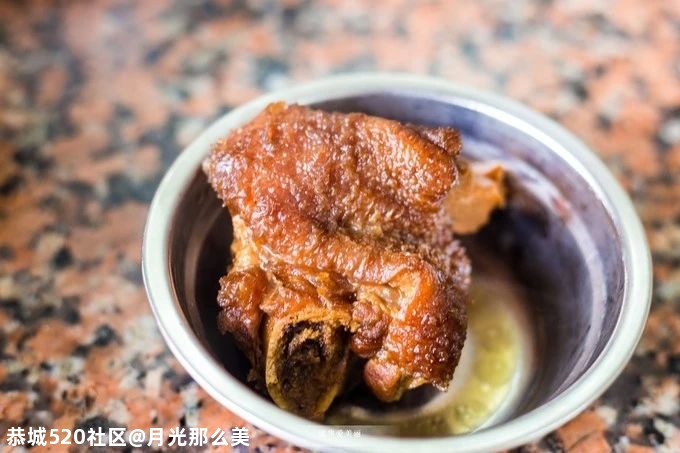 被誉为“长寿之乡”的贺州，真好奇当地人吃的都有哪些美食呢？190 / 作者:月光那么美 / 帖子ID:280444