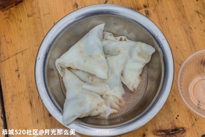 被誉为“长寿之乡”的贺州，真好奇当地人吃的都有哪些美食呢？885 / 作者:月光那么美 / 帖子ID:280444