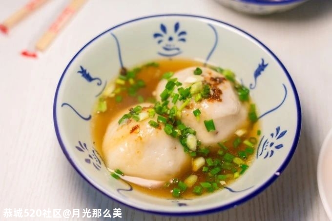 被誉为“长寿之乡”的贺州，真好奇当地人吃的都有哪些美食呢？559 / 作者:月光那么美 / 帖子ID:280444