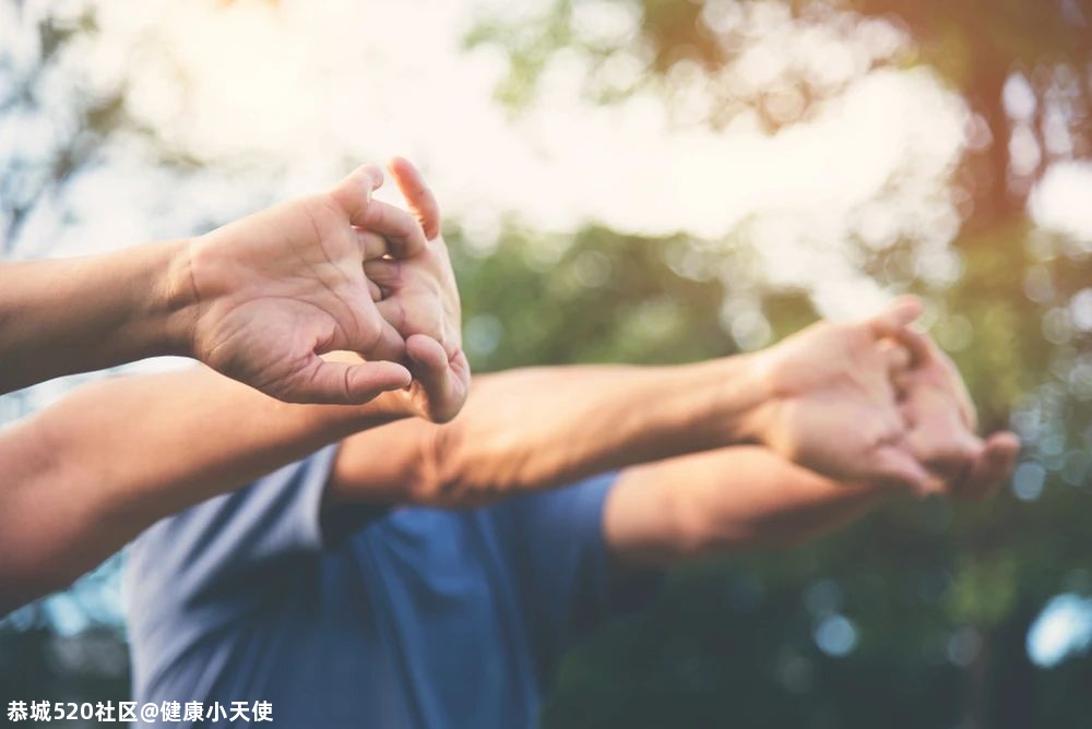 某些口口相传的老话，却是专坑老年人的「谣言」671 / 作者:健康小天使 / 帖子ID:280602