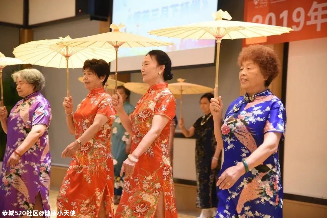 某些口口相传的老话，却是专坑老年人的「谣言」559 / 作者:健康小天使 / 帖子ID:280602