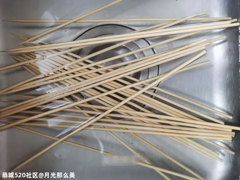 又香又脆的烤掌中宝，在家就能做！配上啤酒真是美滋滋呀~656 / 作者:月光那么美 / 帖子ID:280642