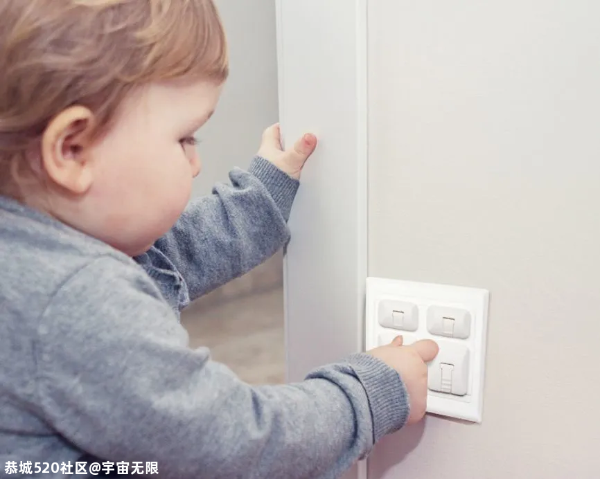 30 个容易忽视的家居安全隐患，父母必知658 / 作者:宇宙无限 / 帖子ID:280665