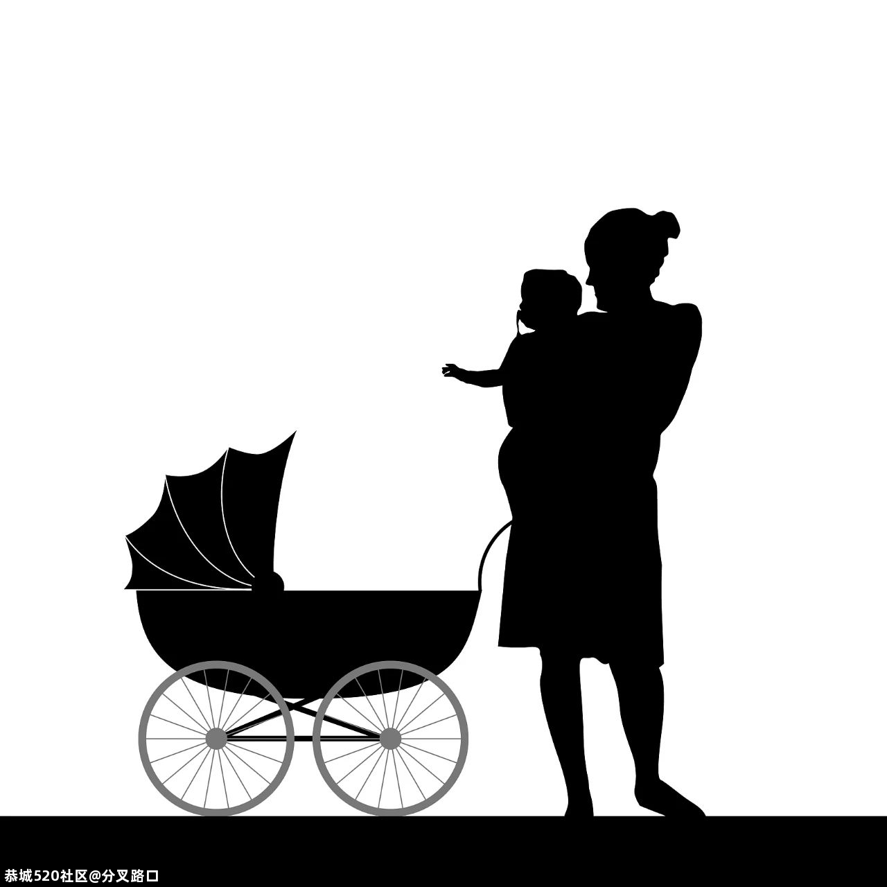 男不娶女不嫁，眼下这种“两头婚”兴起，你能接受吗？519 / 作者:分叉路口 / 帖子ID:280679