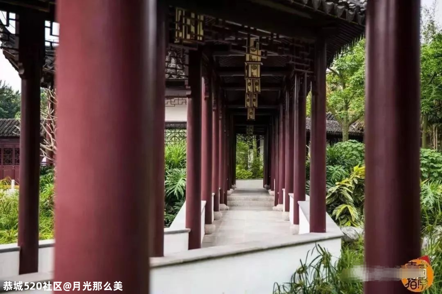 南宁这些高颜值的网红打卡景点，你都打卡过几个？268 / 作者:月光那么美 / 帖子ID:280726
