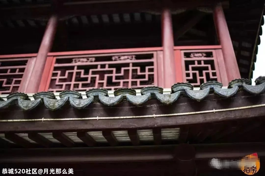 南宁这些高颜值的网红打卡景点，你都打卡过几个？471 / 作者:月光那么美 / 帖子ID:280726