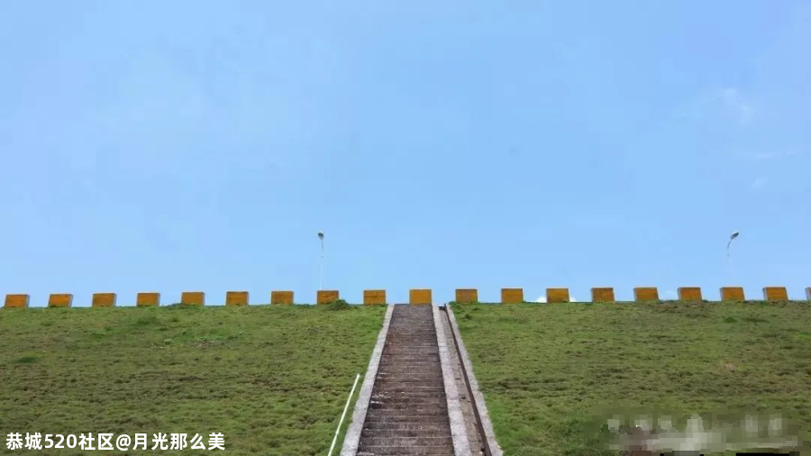 南宁这些高颜值的网红打卡景点，你都打卡过几个？148 / 作者:月光那么美 / 帖子ID:280726