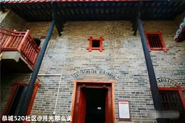 南宁这些高颜值的网红打卡景点，你都打卡过几个？12 / 作者:月光那么美 / 帖子ID:280726