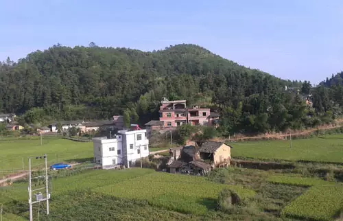 栗木整栋楼被拆，农村乱占耕地建房“八不准”！零容忍，动真格！149 / 作者:普通人物怨 / 帖子ID:280739