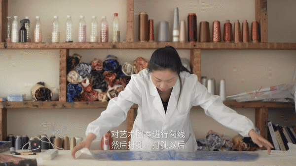 一件衬衫310W，耗时7000个小时！网友：一套房穿身上，就这？312 / 作者:该做的事情 / 帖子ID:280776