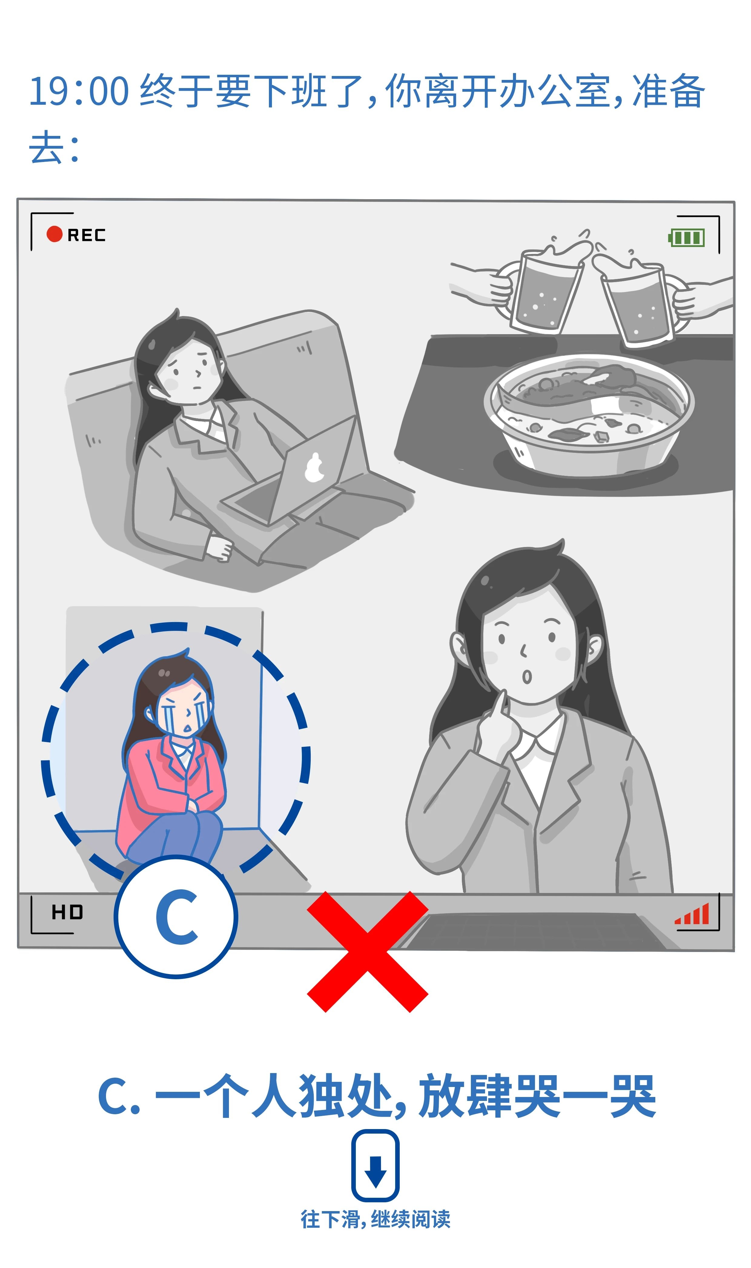 皮肤好的人，从早到晚都做好了一件事686 / 作者:健康小天使 / 帖子ID:280851