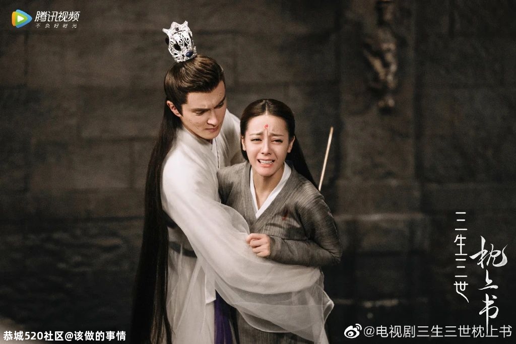 难忘2020 | 好看的国产剧，今年真不少939 / 作者:该做的事情 / 帖子ID:280915