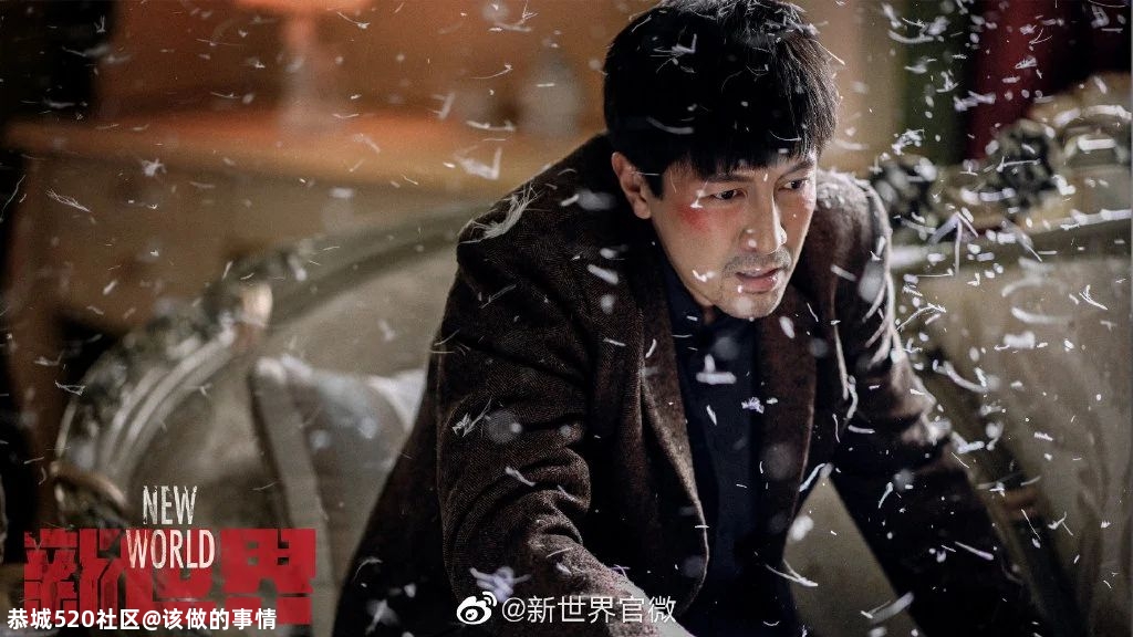难忘2020 | 好看的国产剧，今年真不少447 / 作者:该做的事情 / 帖子ID:280915