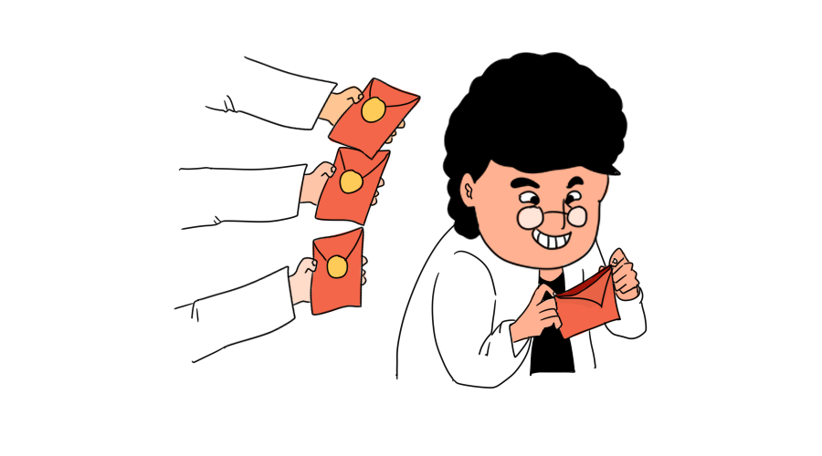 挠痒痒明明很痛苦，为什么还忍不住想笑？704 / 作者:健康小天使 / 帖子ID:281063