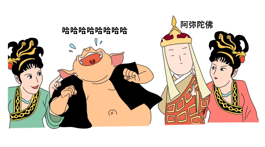 挠痒痒明明很痛苦，为什么还忍不住想笑？836 / 作者:健康小天使 / 帖子ID:281063