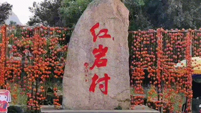红岩村“红”了这么多年的致胜秘笈，今天我来告诉你究竟是什么503 / 作者:论坛小编04 / 帖子ID:281110