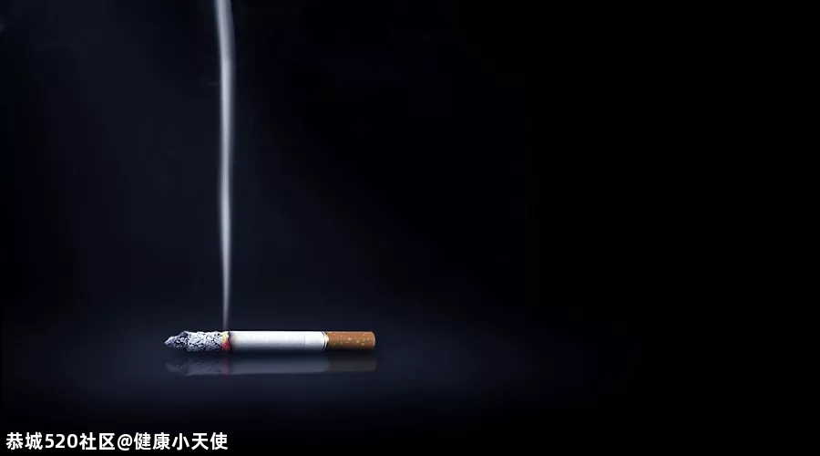 3 包烟就能熏黑一个肺！看过这组实验，你一定能戒烟596 / 作者:健康小天使 / 帖子ID:281144