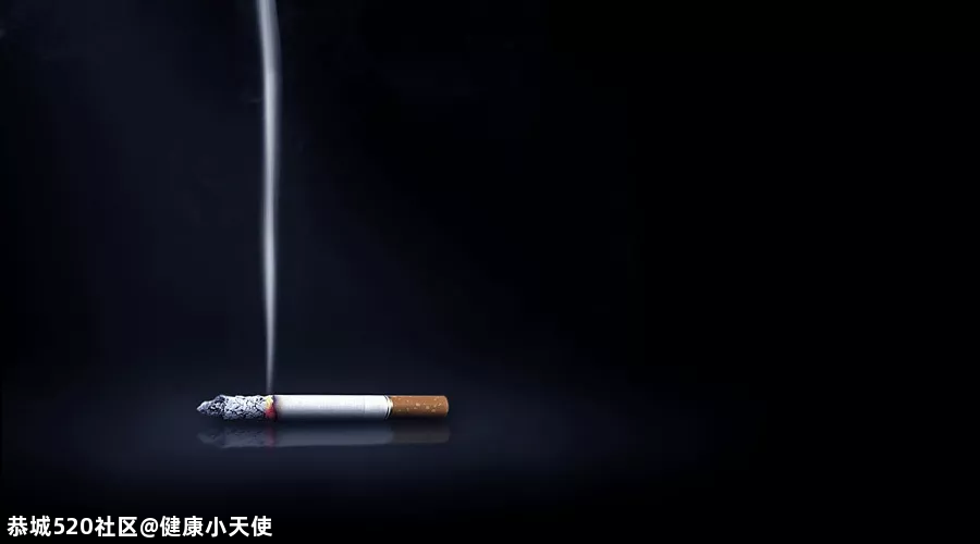 3 包烟就能熏黑一个肺！看过这组实验，你一定能戒烟853 / 作者:健康小天使 / 帖子ID:281144