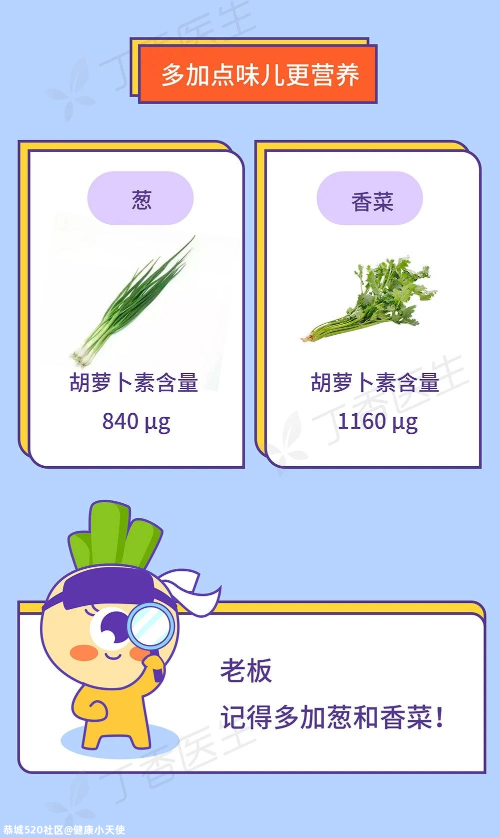 橘子吃多了，有一个意想不到的坏处647 / 作者:健康小天使 / 帖子ID:281145
