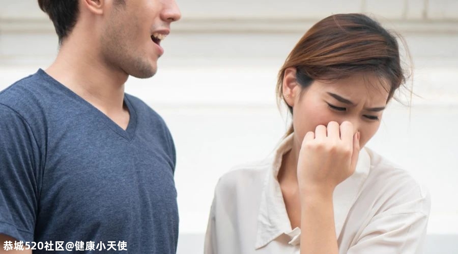 天天刷牙，为什么牙齿还是会出现问题 ?605 / 作者:健康小天使 / 帖子ID:281177