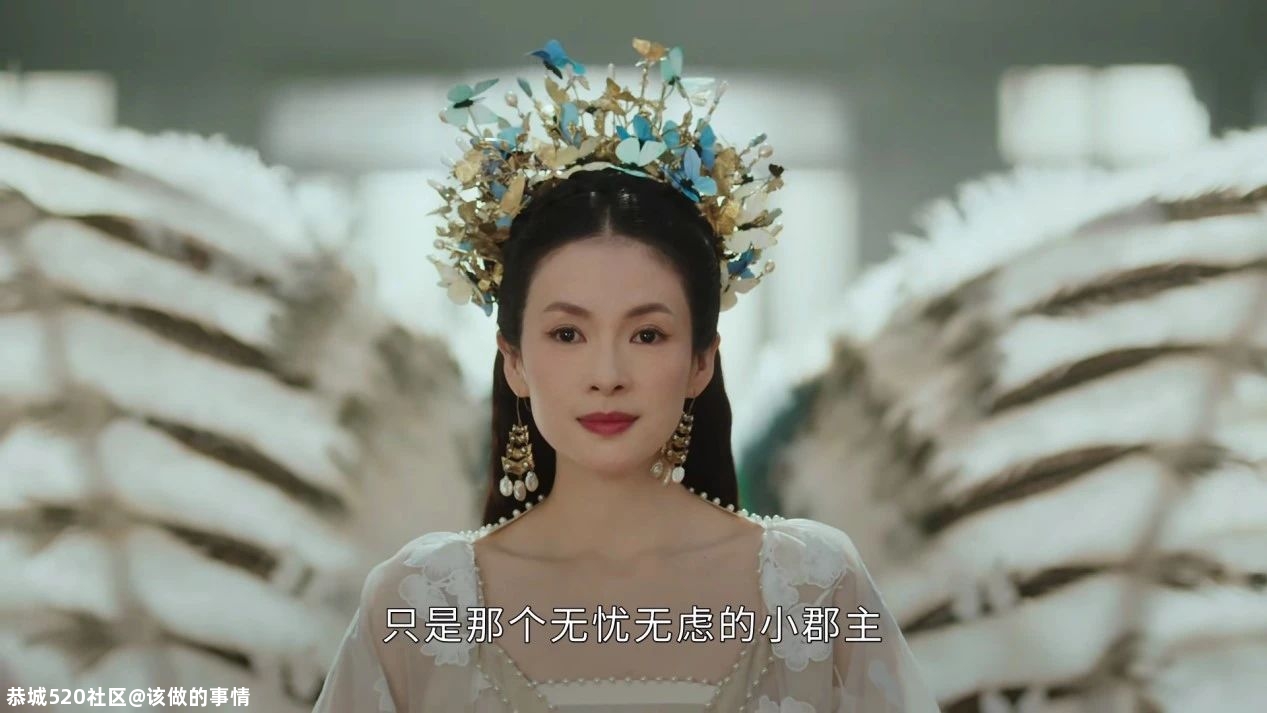 章子怡当然可以拍电视剧，但挑个好剧本行不824 / 作者:该做的事情 / 帖子ID:281328