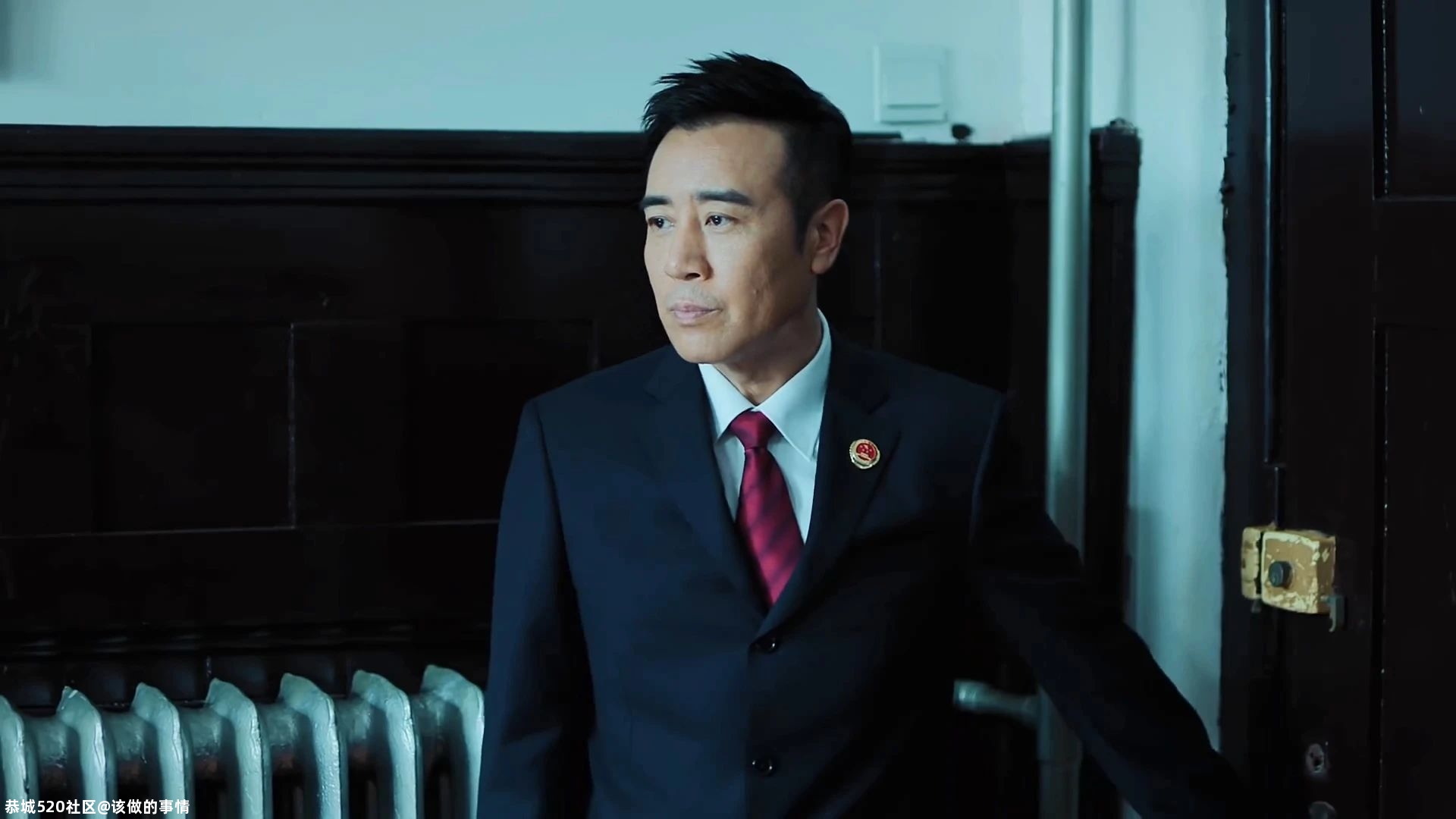 《巡回检察组》导演李路：如果于和伟不来，我可能就不拍了978 / 作者:该做的事情 / 帖子ID:281329