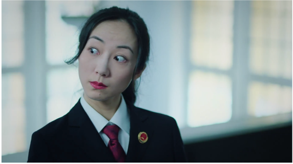 《巡回检察组》导演李路：如果于和伟不来，我可能就不拍了10 / 作者:该做的事情 / 帖子ID:281329