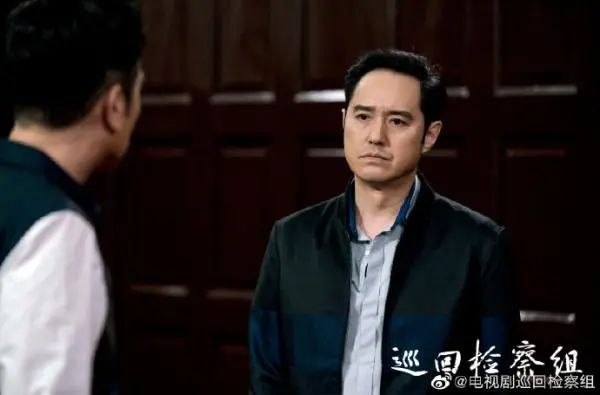 《巡回检察组》导演李路：如果于和伟不来，我可能就不拍了624 / 作者:该做的事情 / 帖子ID:281329