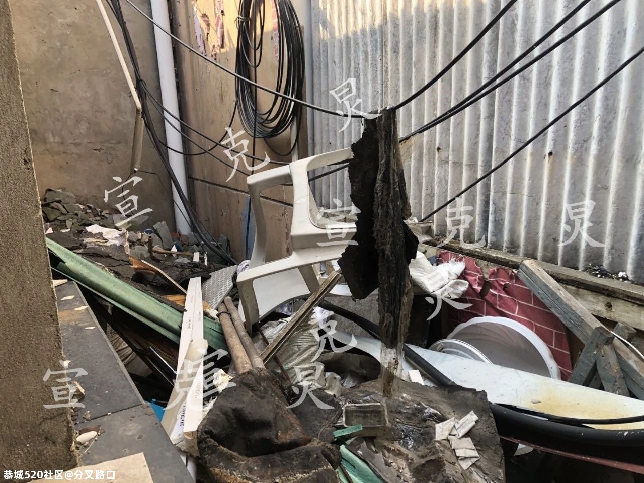 吓人！房产中介杀害两老年客户藏尸门店，拆除违建才被发现996 / 作者:分叉路口 / 帖子ID:281334