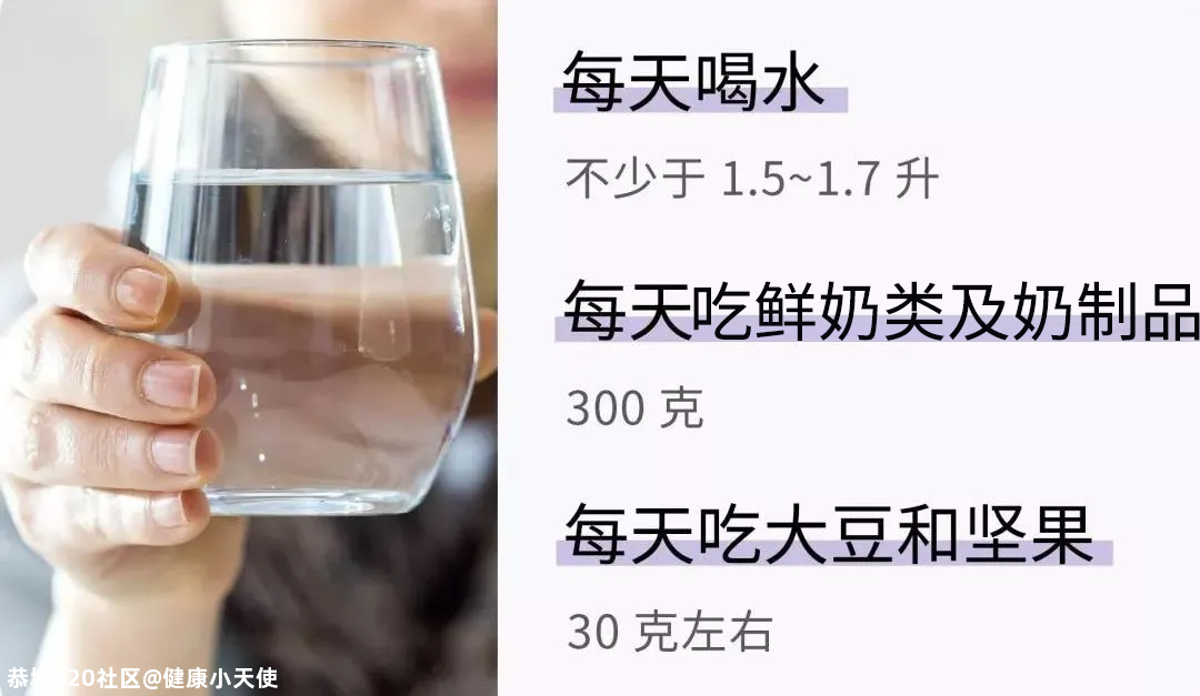 一天上几次厕所才算正常？22 组健康指标，让你更了解身体状况8 / 作者:健康小天使 / 帖子ID:281350
