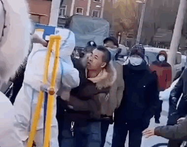 北京一家7口感染，隐瞒行程，密接432人：这一次，毒王赢了，新冠输了397 / 作者:圆月小侠 / 帖子ID:281383