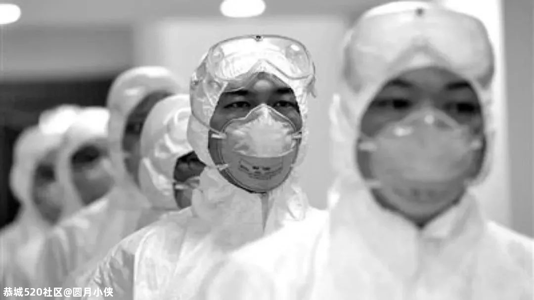 北京一家7口感染，隐瞒行程，密接432人：这一次，毒王赢了，新冠输了903 / 作者:圆月小侠 / 帖子ID:281383
