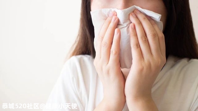 鼻塞、鼻痒、流鼻涕……怎样做才能让鼻子舒服点？750 / 作者:健康小天使 / 帖子ID:281407