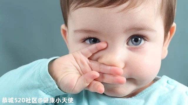 鼻塞、鼻痒、流鼻涕……怎样做才能让鼻子舒服点？727 / 作者:健康小天使 / 帖子ID:281407