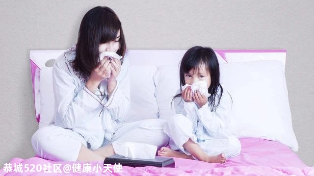 鼻塞、鼻痒、流鼻涕……怎样做才能让鼻子舒服点？521 / 作者:健康小天使 / 帖子ID:281407