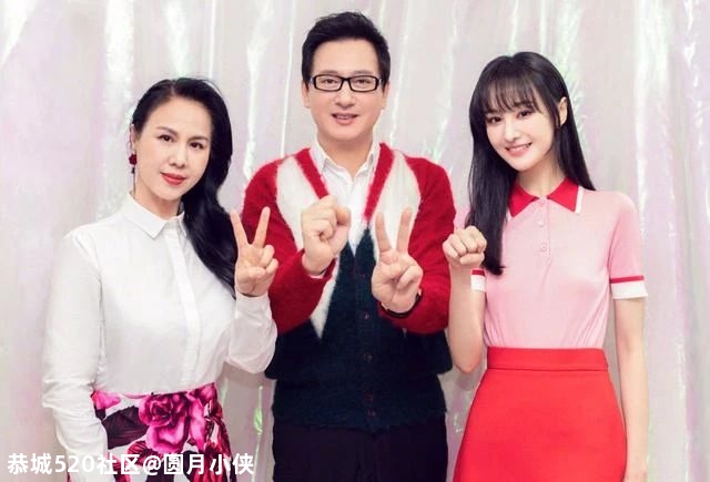 刚刚，郑爽凉凉：热搜背后，你不知道的10个真相247 / 作者:圆月小侠 / 帖子ID:281629
