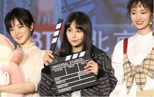 刚刚，郑爽凉凉：热搜背后，你不知道的10个真相965 / 作者:圆月小侠 / 帖子ID:281629