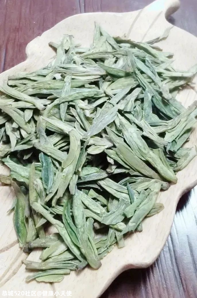 放了 5 年多的绿茶还能喝吗？茶叶真的越陈越香？865 / 作者:健康小天使 / 帖子ID:281670