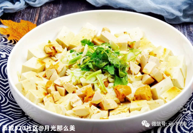 春节8道“吉祥菜”，好吃好看寓意好！赶紧来学两手~221 / 作者:月光那么美 / 帖子ID:281681