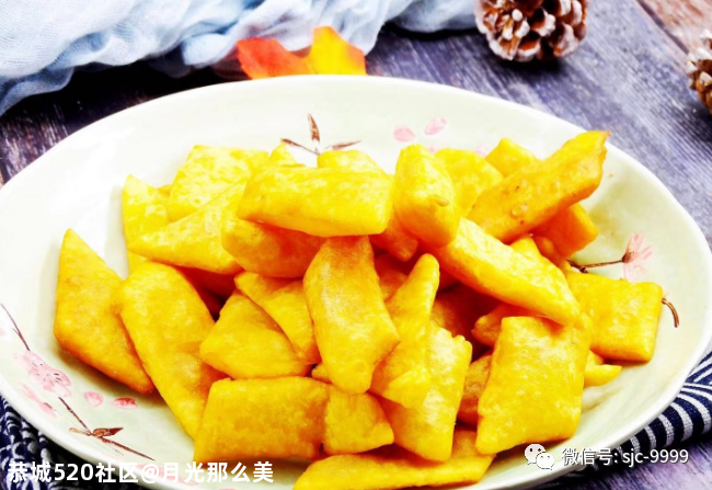 春节8道“吉祥菜”，好吃好看寓意好！赶紧来学两手~837 / 作者:月光那么美 / 帖子ID:281681