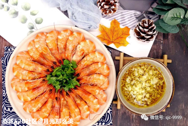 春节8道“吉祥菜”，好吃好看寓意好！赶紧来学两手~419 / 作者:月光那么美 / 帖子ID:281681