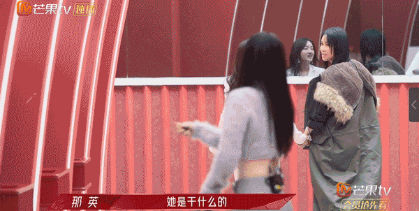 浪姐2这导师“内卷”把人看乐了805 / 作者:该做的事情 / 帖子ID:281683
