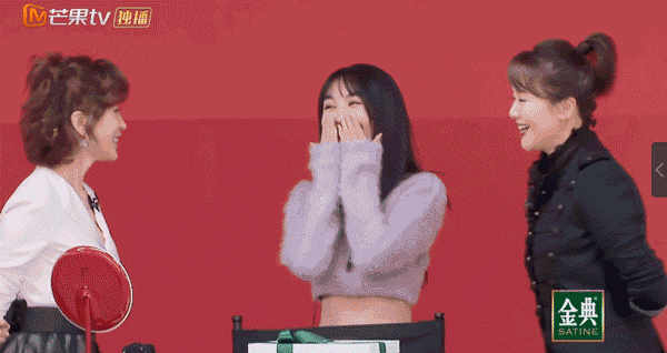 浪姐2这导师“内卷”把人看乐了430 / 作者:该做的事情 / 帖子ID:281683