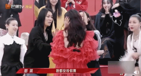 浪姐2这导师“内卷”把人看乐了788 / 作者:该做的事情 / 帖子ID:281683