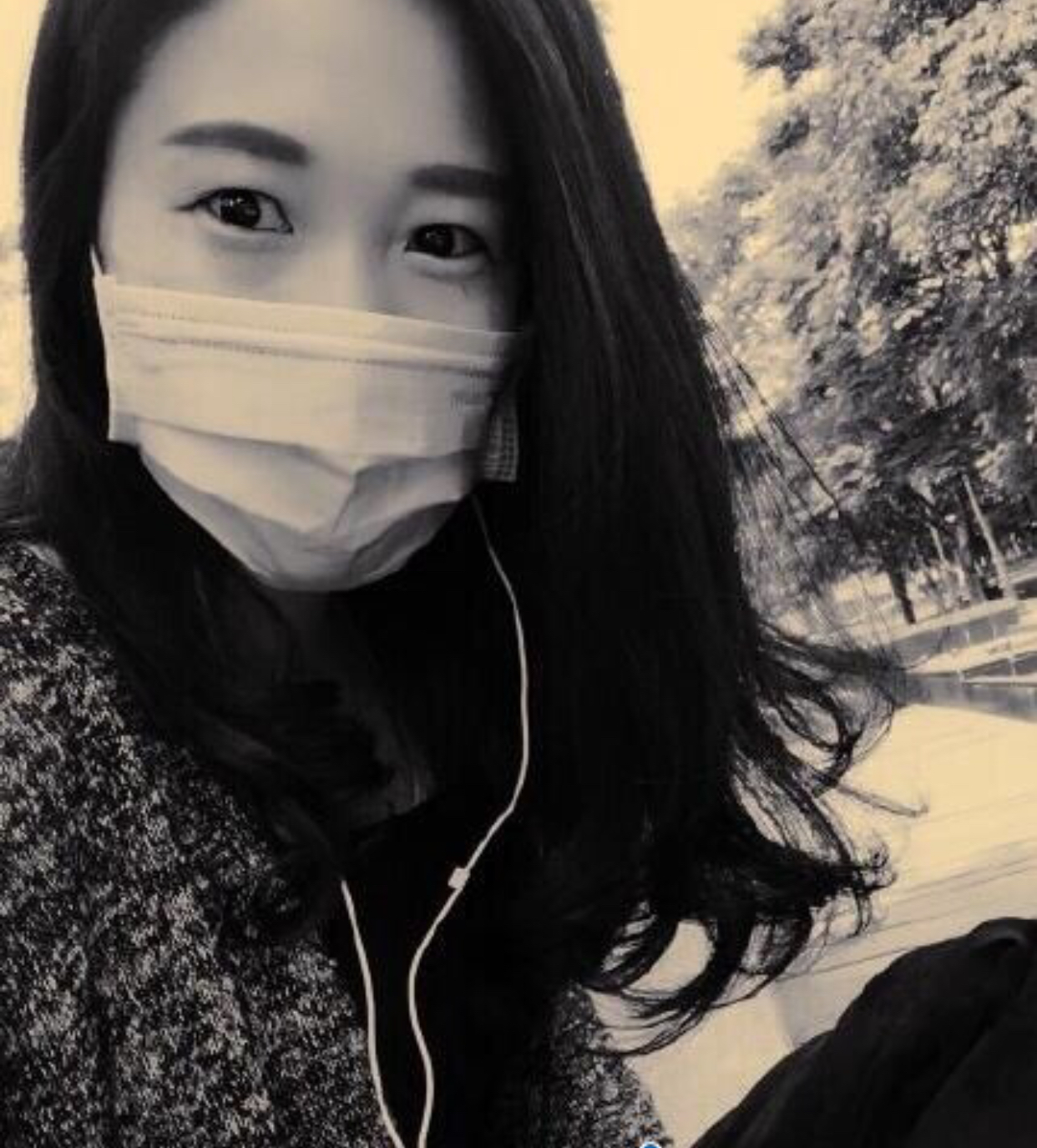 牵挂莫忘戴口罩626 / 作者:茶江飞雪 / 帖子ID:281748